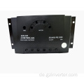 Controller des Sonnenenergiesystems 20A 12 V/24 V Regler